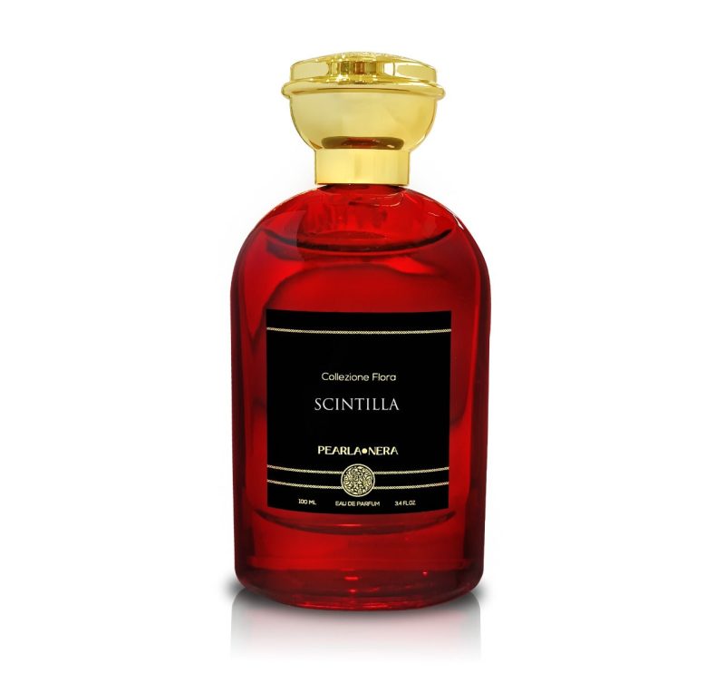 SCINTILLA Bottle