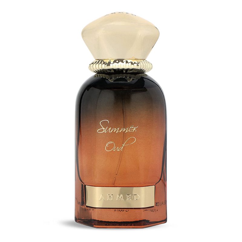 SUMMER OUD 60ML A