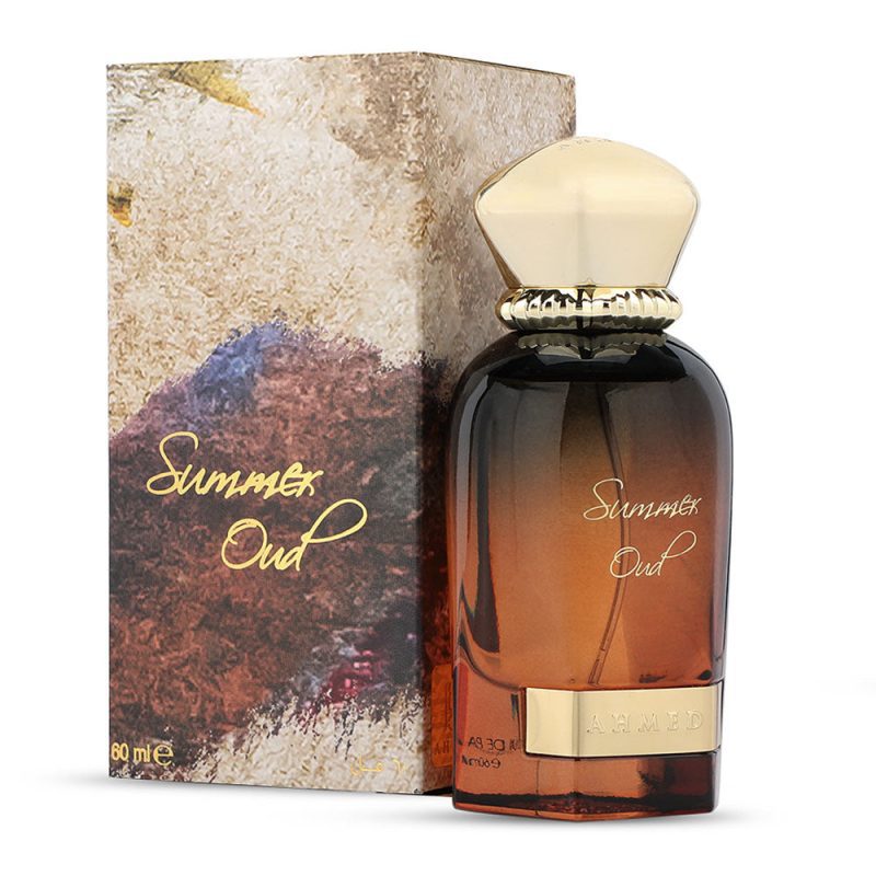 SUMMER OUD 60ML B