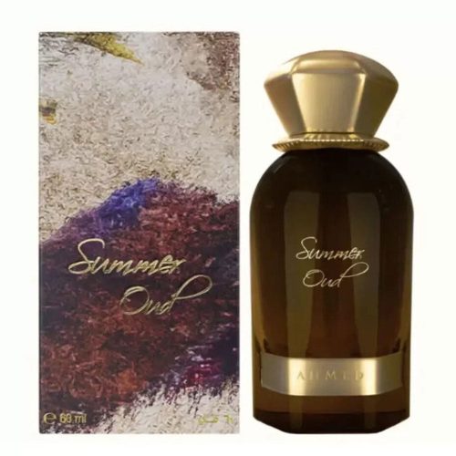 SUMMER OUD 60ML D