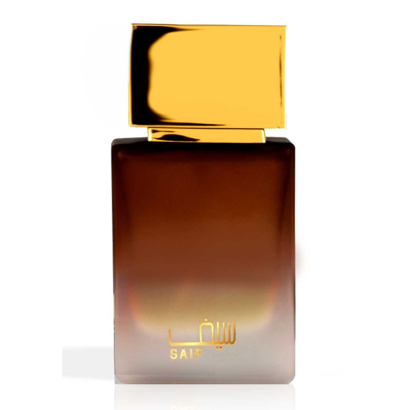 Saif EDP 50 mL 01