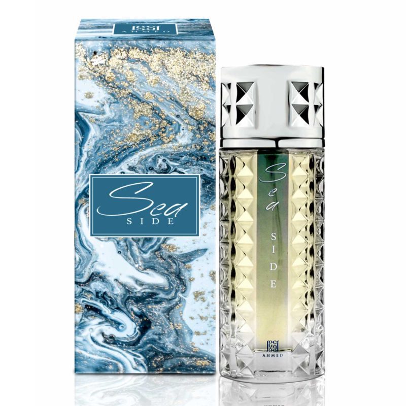 Sea Side EDP 100 mL 02