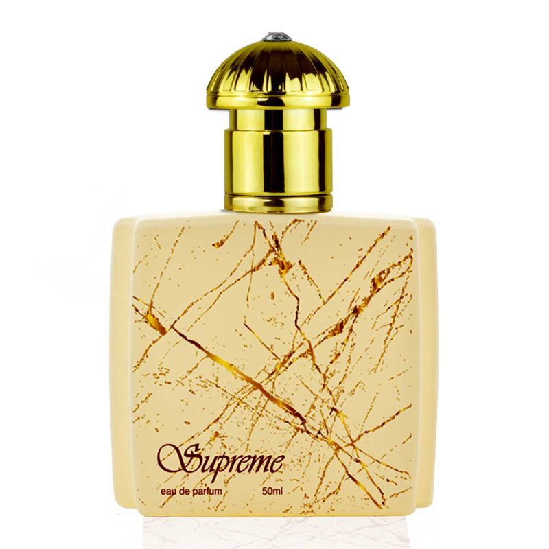 Supreme EDP 50 mL 01