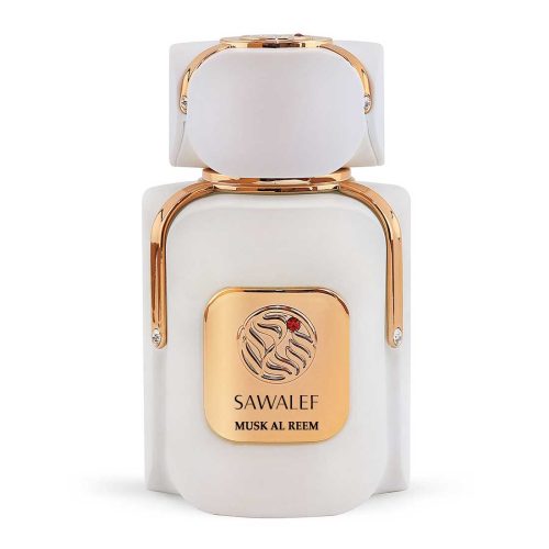 Swiss Arabian SAWALEF Musk Al Reem Eau de Parfum 1