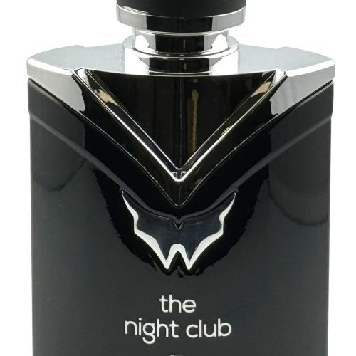 THE NIGHT CLUB Bottle