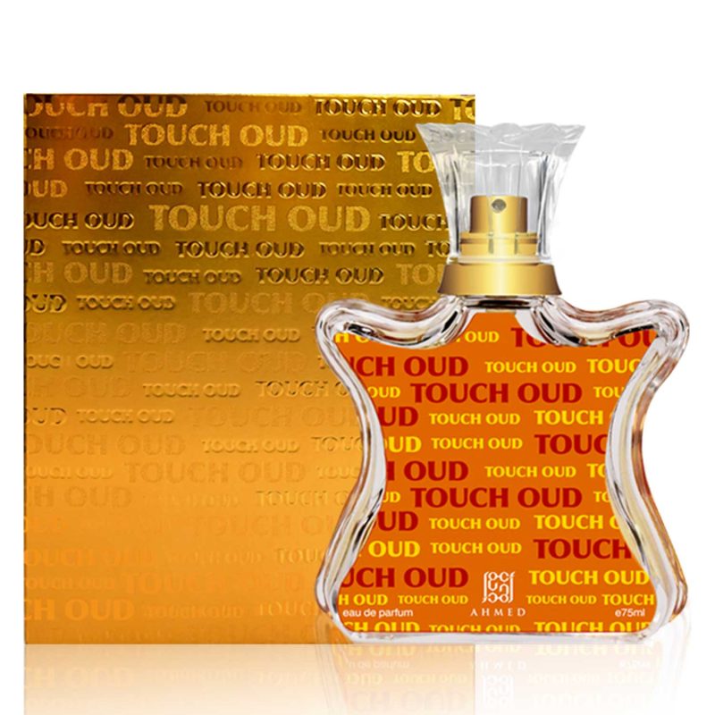 Touch Oud EDP 75 mL 02