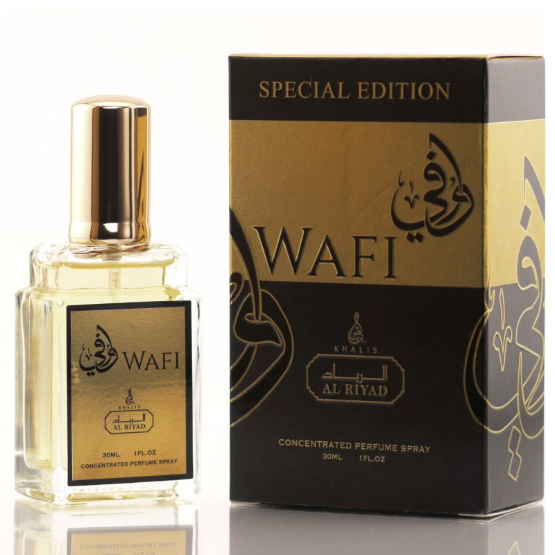 WAFI 30 A2