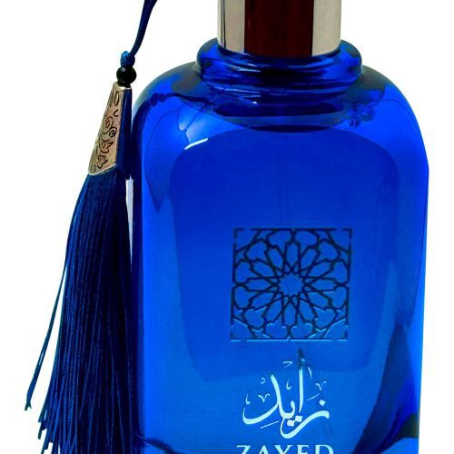 ZAYED SHARQIYAT Bottle