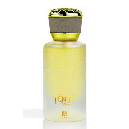 Zuraique EDP 50 mL 01