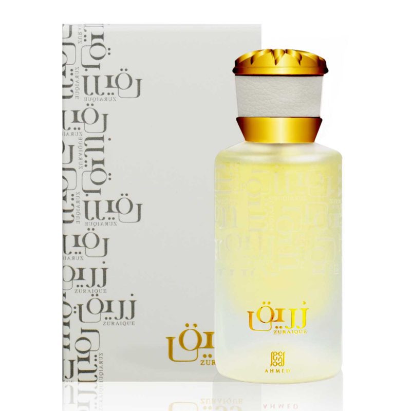 Zuraique EDP 50 mL 02