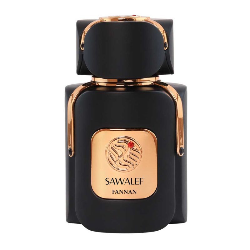 dAM7MWLoTcu8FRoxykdN Swiss Arabian SAWALEF Fannan Eau de Parfum 1