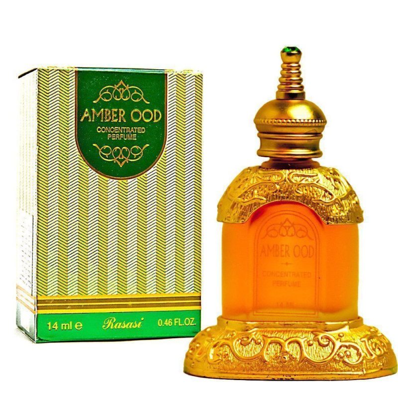 eRFbjw5CRzKU2SfylbU3 Rasasi 20Amber 20Oudh 14 20ML