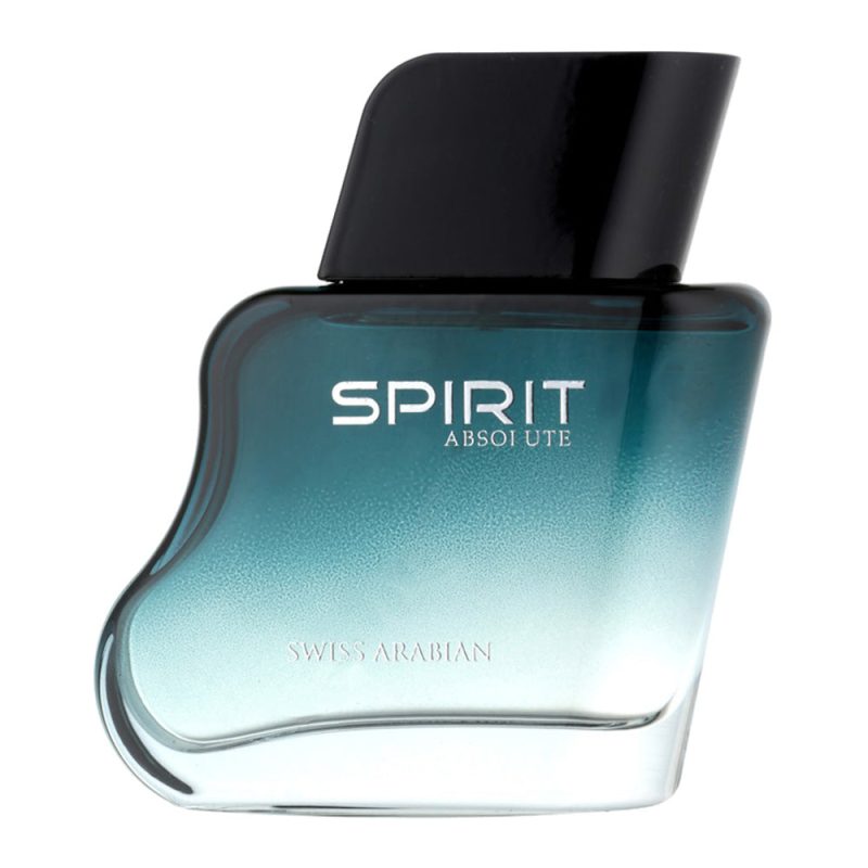 mQwRMWkxSWXJZWVQUwjg Spirit Absolute 100 ml