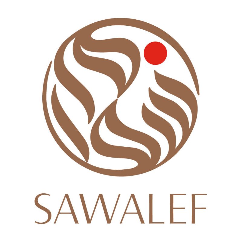 sawalef LOGO