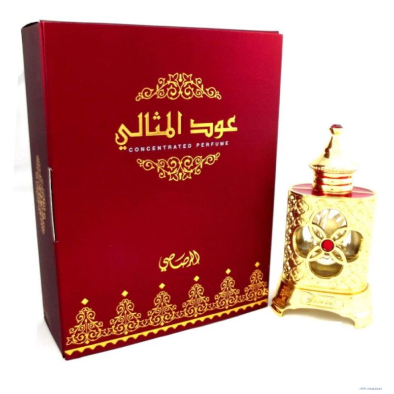 uYctLdv2Rv2TwUkYZSlv Rasasi Oudh Al Methali 15ML